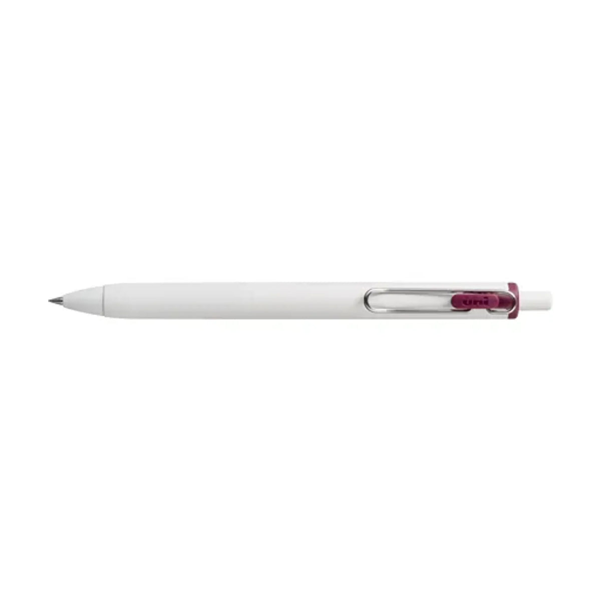 【50個セット】ユニボール ワン(0.38mm ボルドーブラック) UMNS38.60 画像01