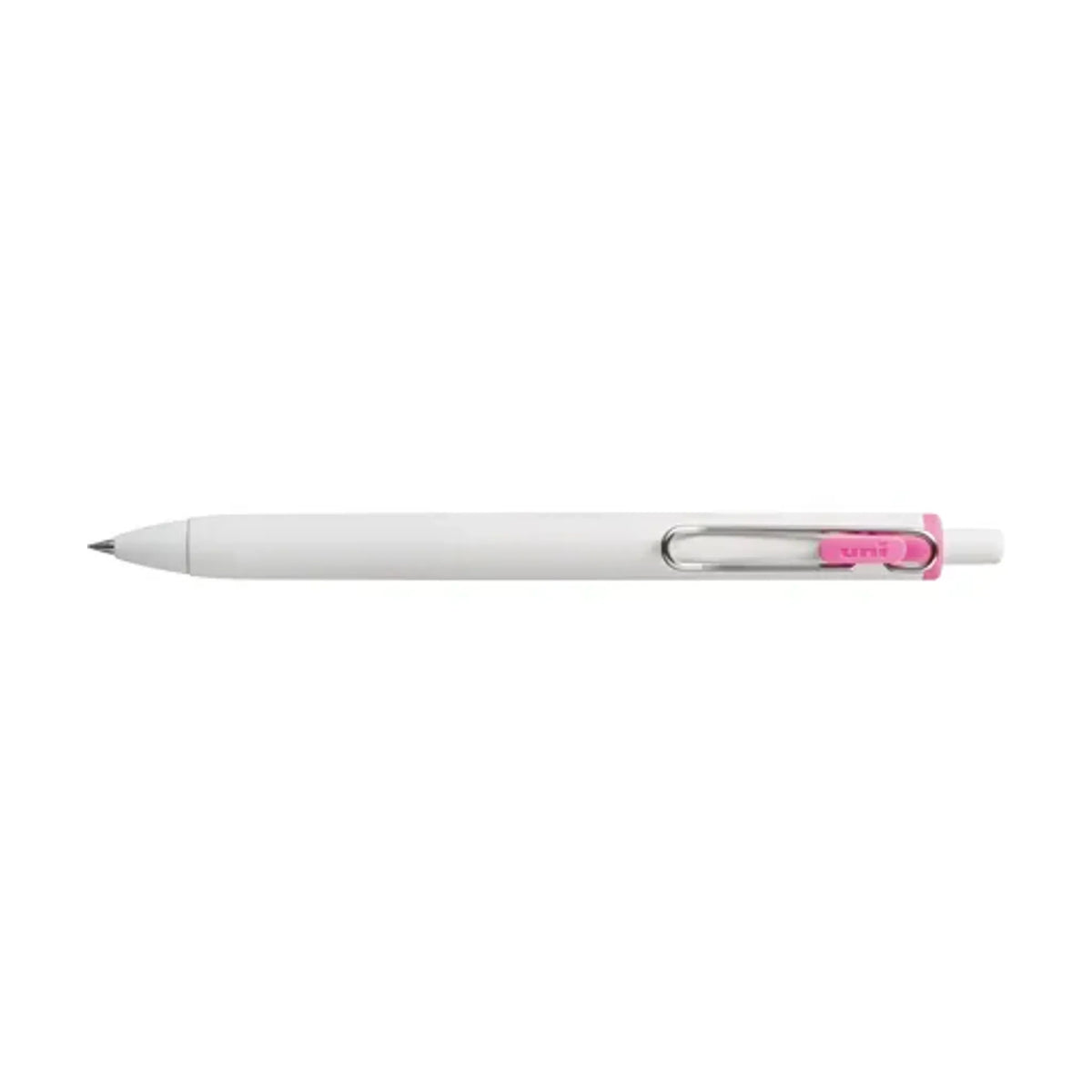 【50個セット】ユニボール ワン(0.38mm ベビーピンク) UMNS38.68 画像01