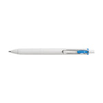 【50個セット】ユニボール ワン(0.38mm ライトブルー) UMNS38.8 画像01