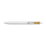 【25個セット】ユニボール ワン(0.38mm 金) UMNSC38.25 画像01
