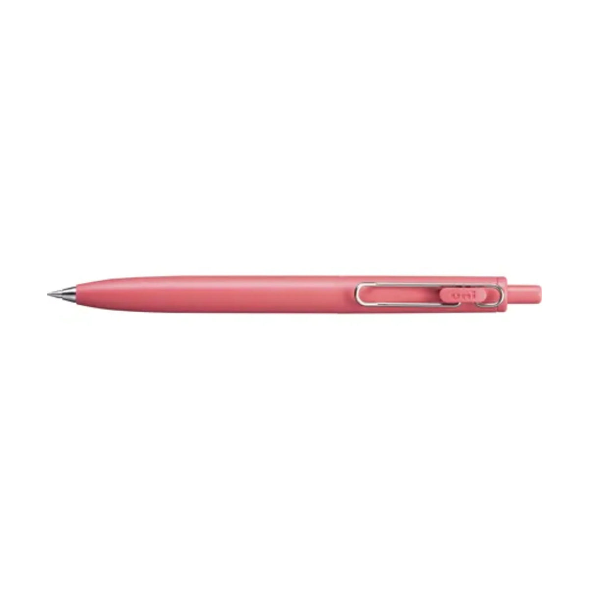 【20個セット】ユニボール ワン F(0.5mm 茜空（Fレッド）) UMNSF05F.15 画像01
