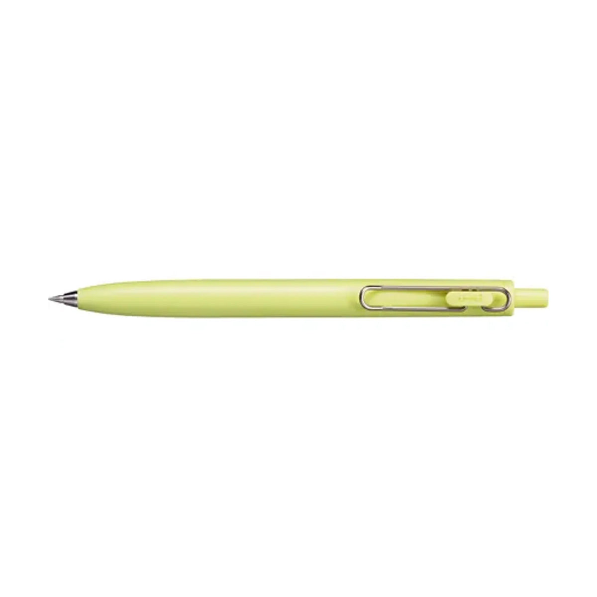 【20個セット】ユニボール ワン F(0.38mm 日向夏（Fイエロー）) UMNSF38F.2 画像01