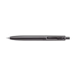 【20個セット】ユニボール ワン F(0.38mm 消炭（Fブラック）) UMNSF38F.24 画像01