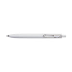 【20個セット】ユニボール ワン F(0.38mm 無垢（Fグレー）) UMNSF38F.37 画像01