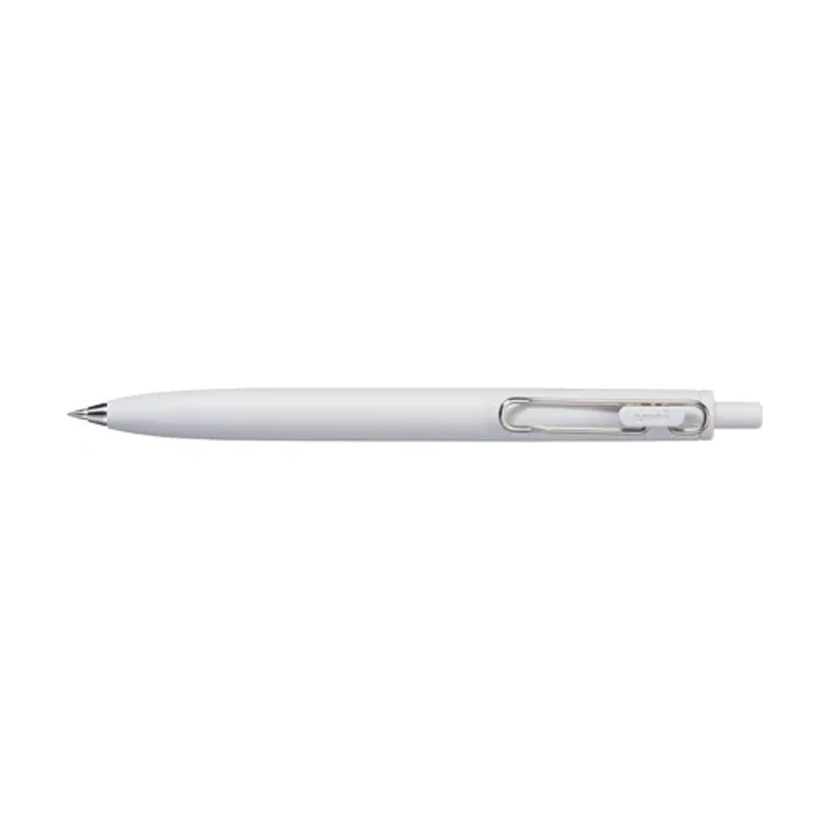 【20個セット】ユニボール ワン F(0.38mm 無垢（Fグレー）) UMNSF38F.37 画像01