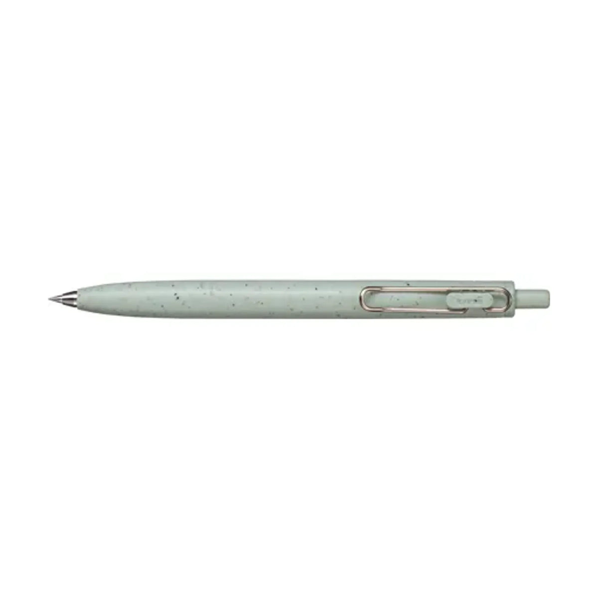 【20個セット】ユニボール ワン F(（テクスチャカラー） 0.5mm Dグリーン) UMNSFT05D.6 画像01
