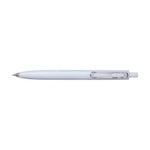 【20個セット】ユニボール ワン F(（テクスチャカラー） 0.38mm Dアイスブルー) UMNSFT38D.32 画像01