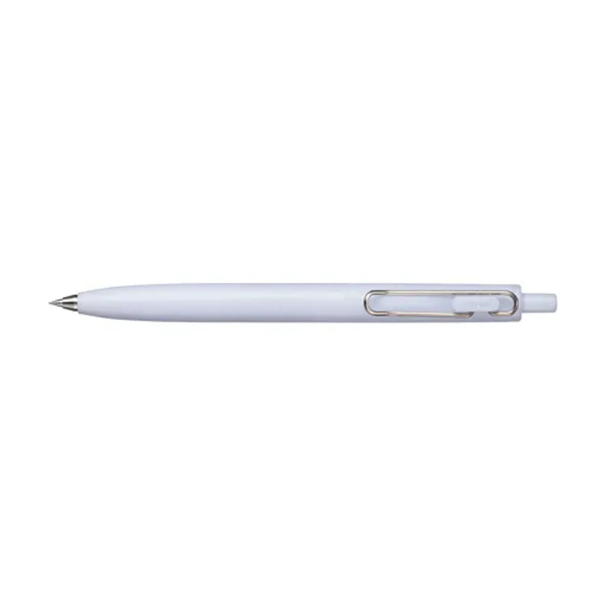 【20個セット】ユニボール ワン F(（テクスチャカラー） 0.38mm Dアイスブルー) UMNSFT38D.32 画像01