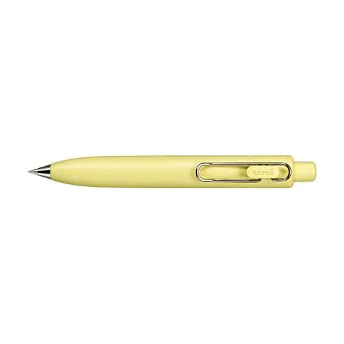 【10個セット】ユニボール ワン P(0.5mm バナナ) UMNSP05.28 画像01