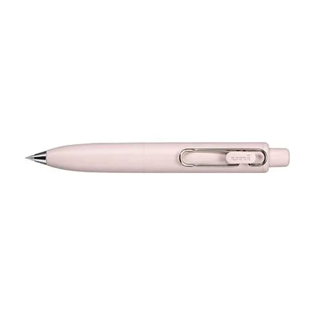 【10個セット】ユニボール ワン P(0.38mm もも) UMNSP38.13 画像01
