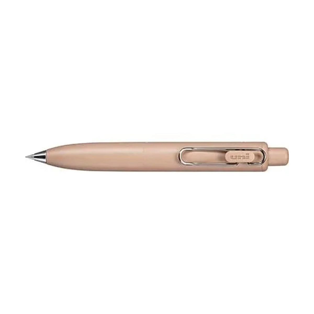 【10個セット】ユニボール ワン P(0.38mm コーヒー) UMNSP38.30 画像01