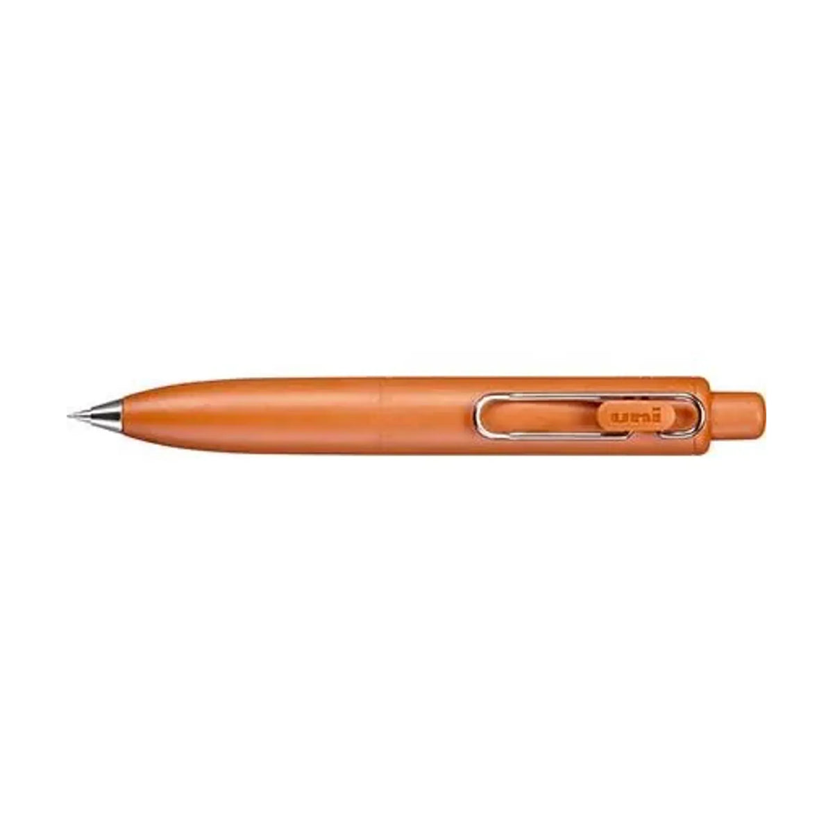 【10個セット】ユニボール ワン P(0.38mm みかん) UMNSP38.38 画像01