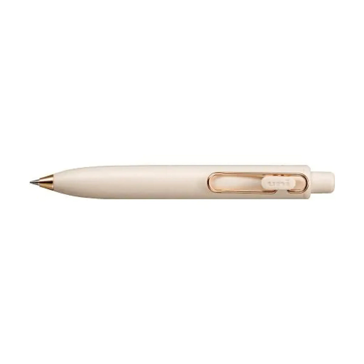 【10個セット】ユニボール ワン P(0.5mm ヨーグルト（ローズゴールドver.）) UMNSPG05.46 画像01