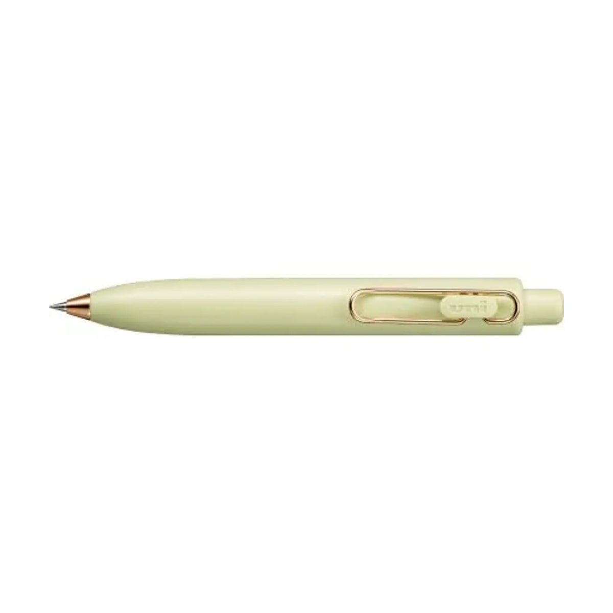 【10個セット】ユニボール ワン P(0.38mm ラフランス（ローズゴールドver.）) UMNSPG38.76 画像01