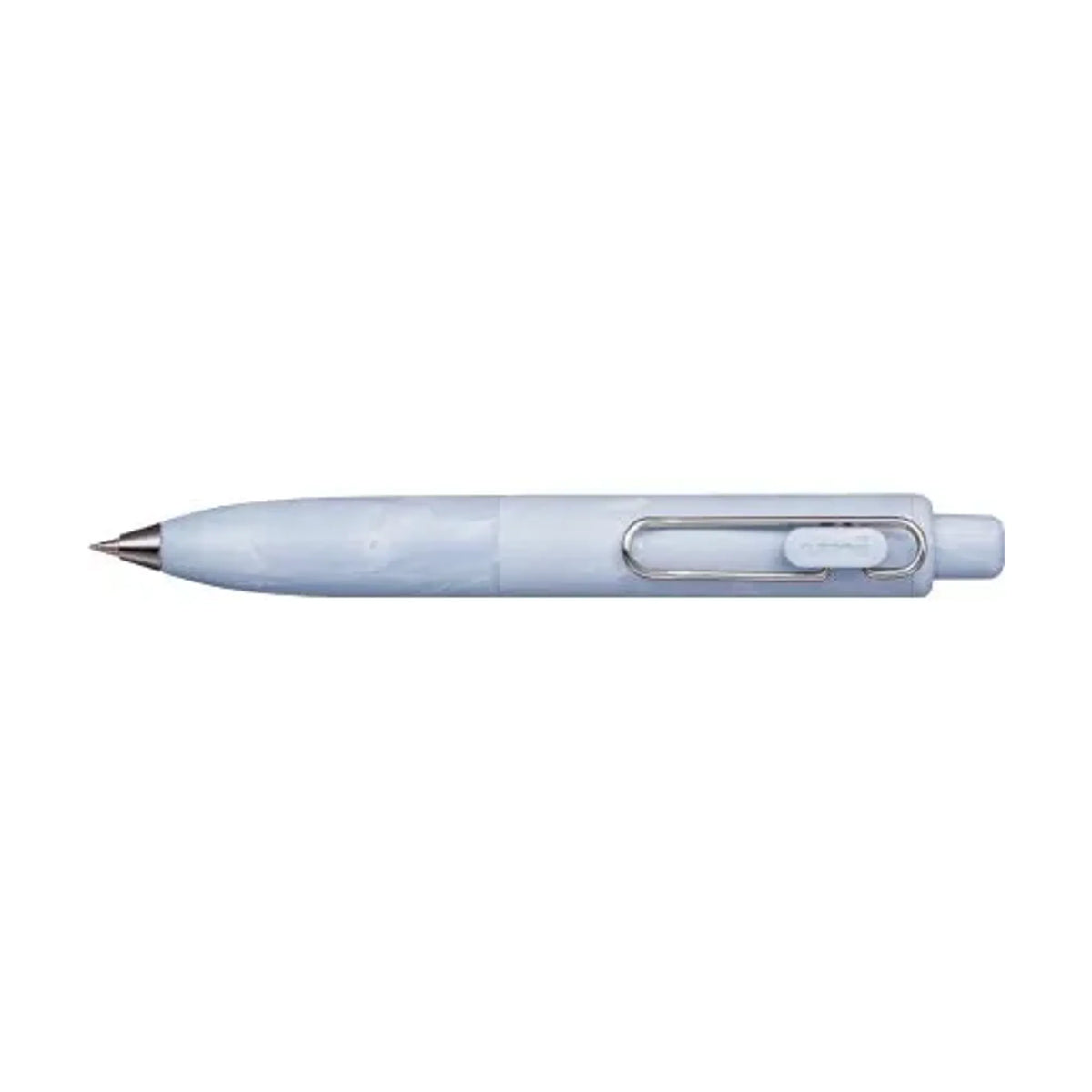 【10個セット】ユニボール ワン P(（テクスチャカラー） 0.38mm Mサボン) UMNSPT38M.79 画像01