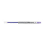 【50個セット】スタイルフィット ゲルインクボールペン ユニボール シグノ リフィル 0.5mm バイオレット UMR10905.12 画像01