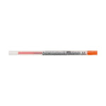 【50個セット】スタイルフィット ゲルインクボールペン ユニボール シグノ リフィル 0.5mm マンダリンオレンジ UMR10905.38 画像01