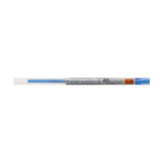 【50個セット】スタイルフィット ゲルインクボールペン ユニボール シグノ リフィル 0.28mm ブルー UMR10928.33 画像01