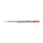 【50個セット】スタイルフィット ゲルインクボールペン ユニボール シグノ リフィル 0.28mm マンダリンオレンジ UMR10928.38 画像01