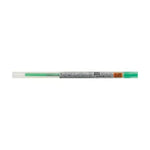 【50個セット】スタイルフィット ゲルインクボールペン ユニボール シグノ リフィル 0.28mm グリーン UMR10928.6 画像01