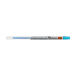 【50個セット】スタイルフィット ゲルインクボールペン ユニボール シグノ リフィル 0.28mm ライトブルー UMR10928.8 画像01