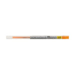 【50個セット】スタイルフィット ゲルインクボールペン ユニボール シグノ リフィル 0.38mm オレンジ UMR10938.4 画像01