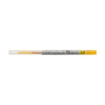 【50個セット】スタイルフィット ゲルインクボールペン ユニボール シグノ リフィル 0.38mm ゴールデンイエロー UMR10938.69 画像01