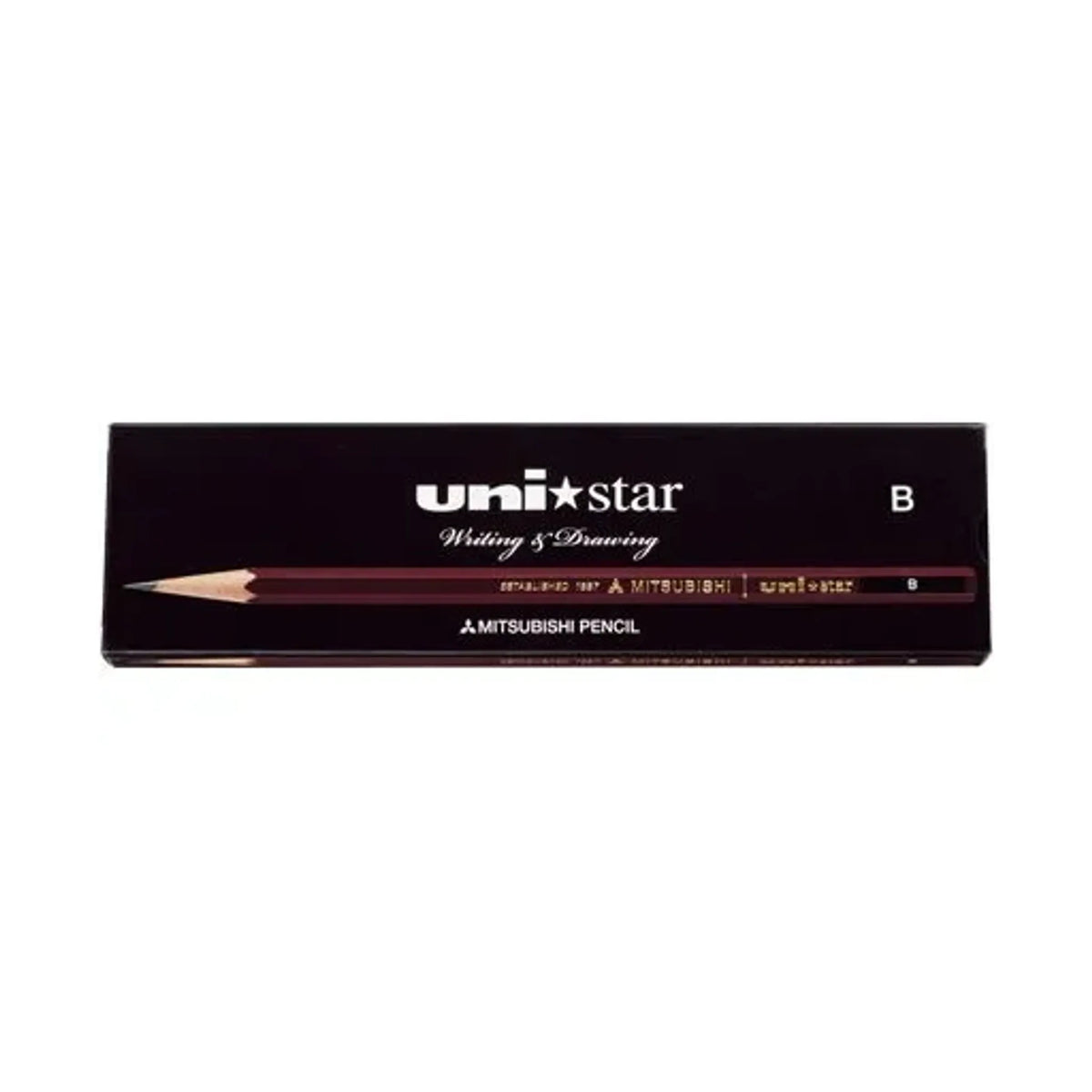 【10個セット】ユニスター((紙箱） B) USKNB 画像01