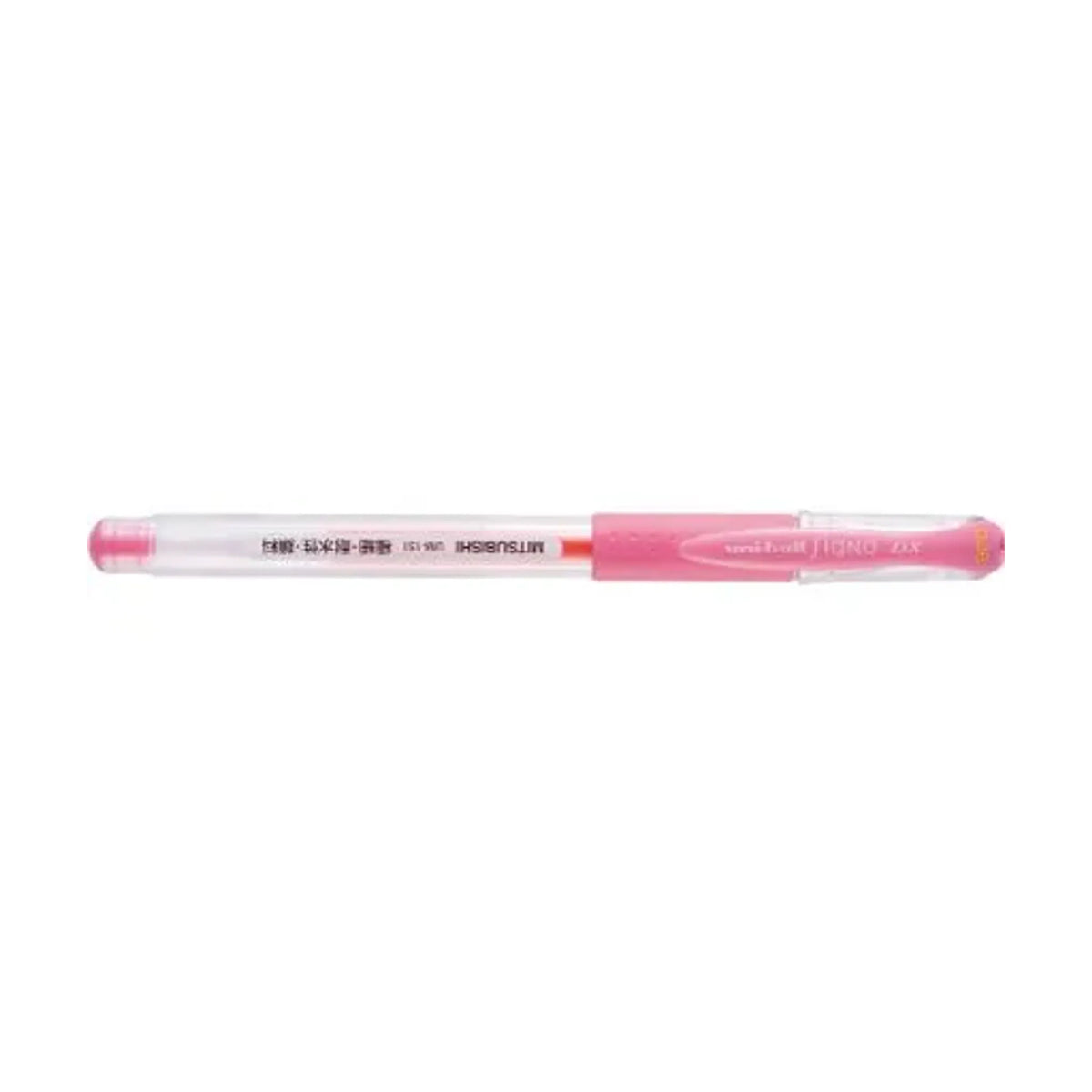 【50個セット】ユニボール シグノ(極細 0.38mm ピンク) Y.UM151A.13 画像01