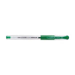 【50個セット】ユニボール シグノ(極細 0.38mm 緑) Y.UM151A.6 画像01