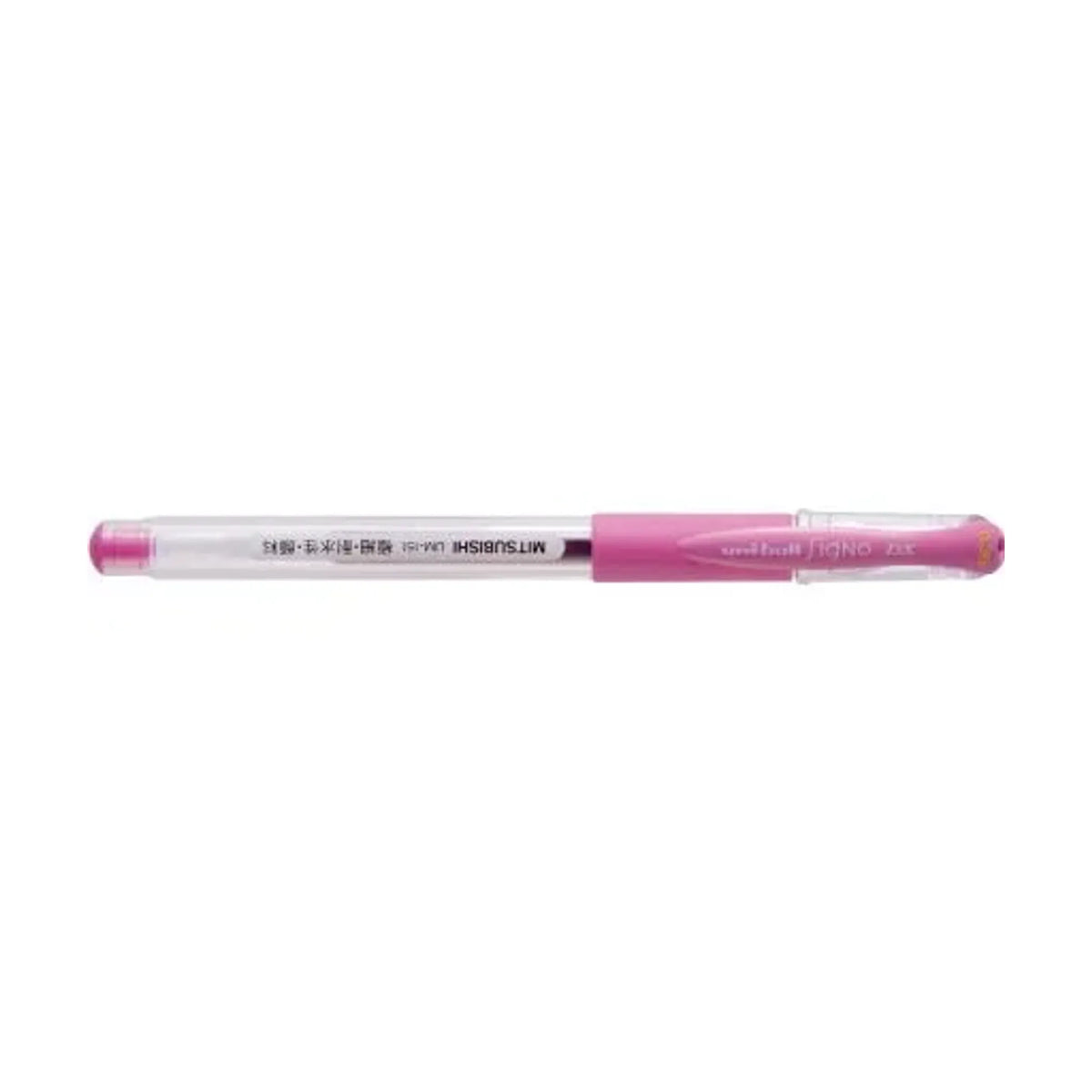 【50個セット】ユニボール シグノ(極細 0.38mm ピュアピンク) Y.UM151A.67 画像01