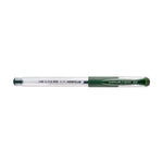【50個セット】ユニボール シグノ(極細 0.38mm グリーンブラック) Y.UM151A.7 画像01