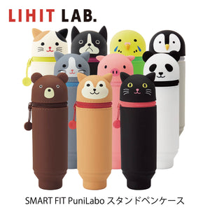 SMART FIT PuniLabo アニマル