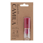 ネーム印 クイックC9 Camila ガーネットルージュ [メールオーダー]