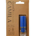 ネーム印 クイックC9 Camila ロイヤルブルースーツ [メールオーダー]