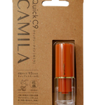 ネーム印 クイックC9 Camila テラコッタドレス [メールオーダー]