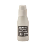 補充インク 万能スタンプ台用補充インク(黒) BI-50D
