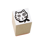 ちびっこスタンプ とらちゃん chibi-01 画像01