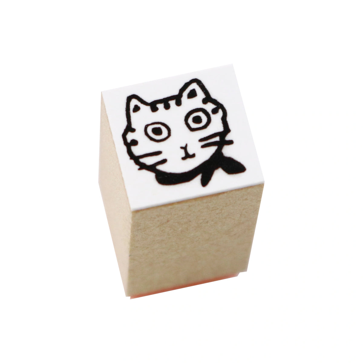 ちびっこスタンプ とらちゃん chibi-01 画像01
