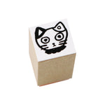 ちびっこスタンプ みけちゃん chibi-04 画像01