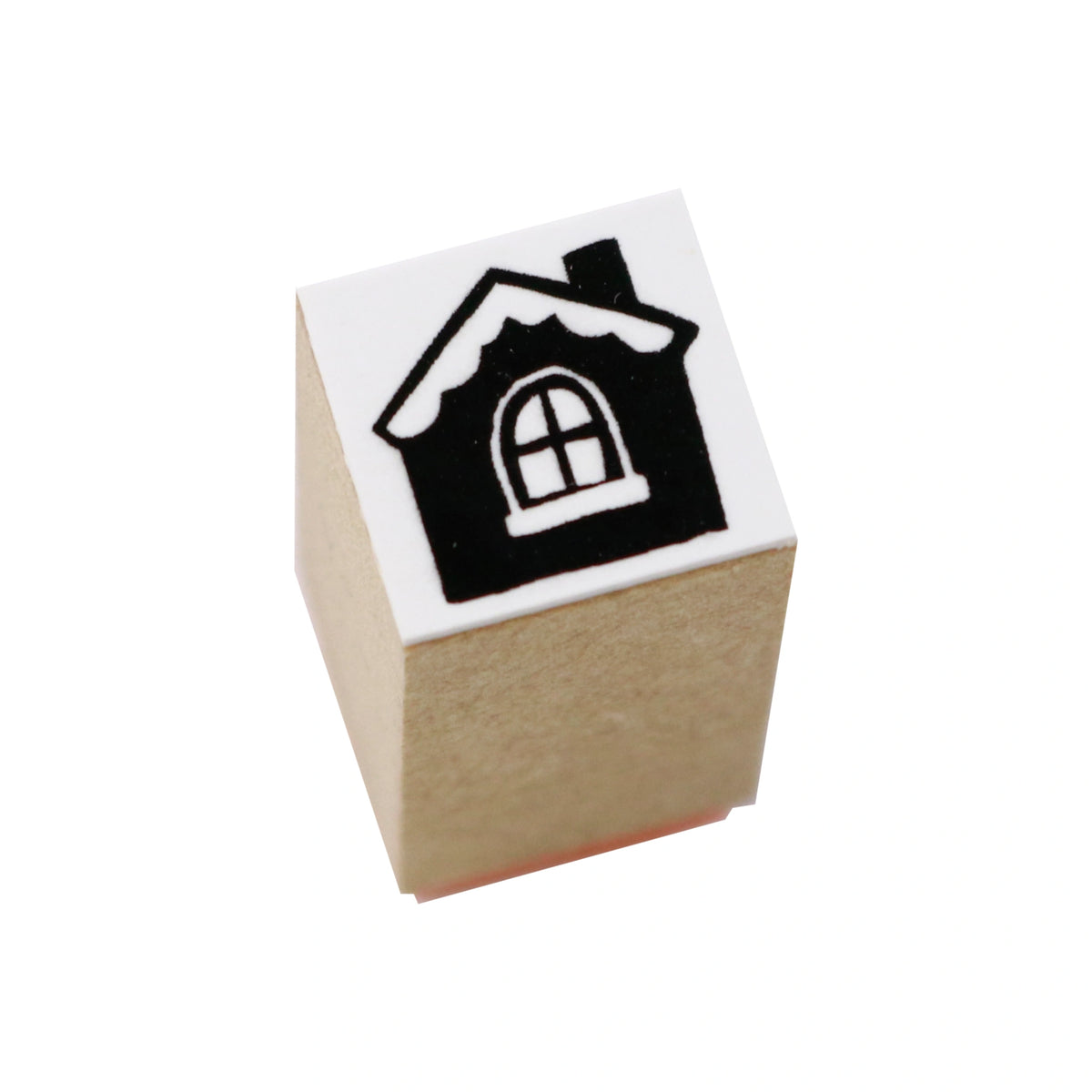 ちびっこスタンプ おうち chibi-10 画像01