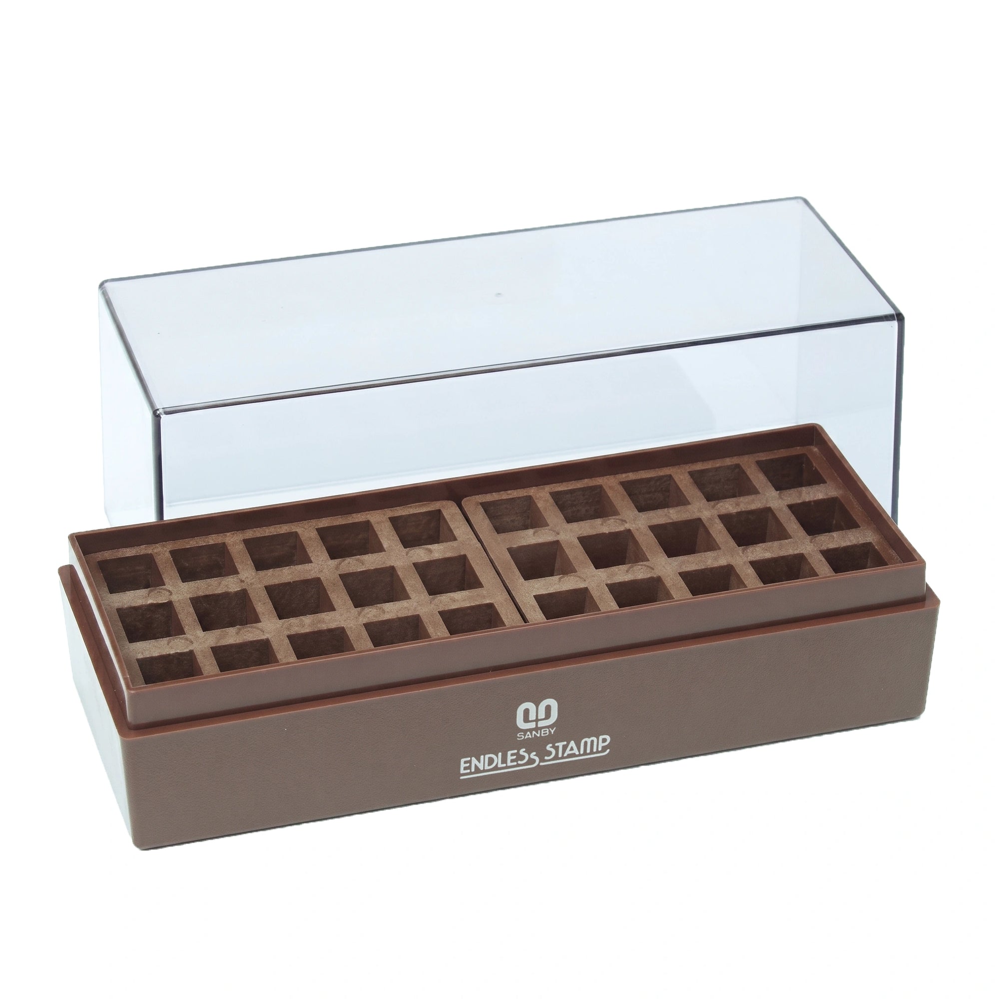 エンドレススタンプ ケース30本入用(5号) ENC-15
