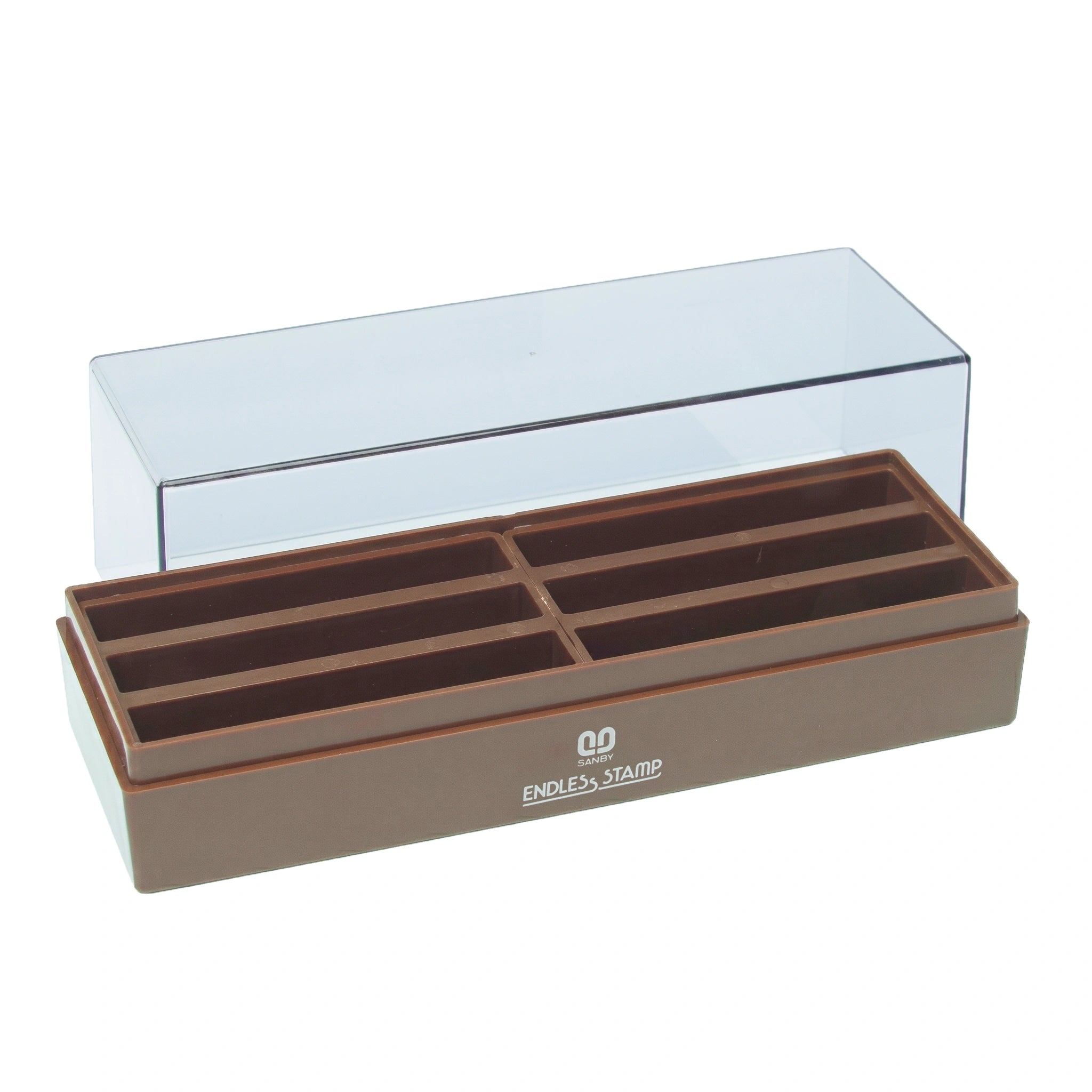 エンドレススタンプ ケース50本入用(1号) ENC-21