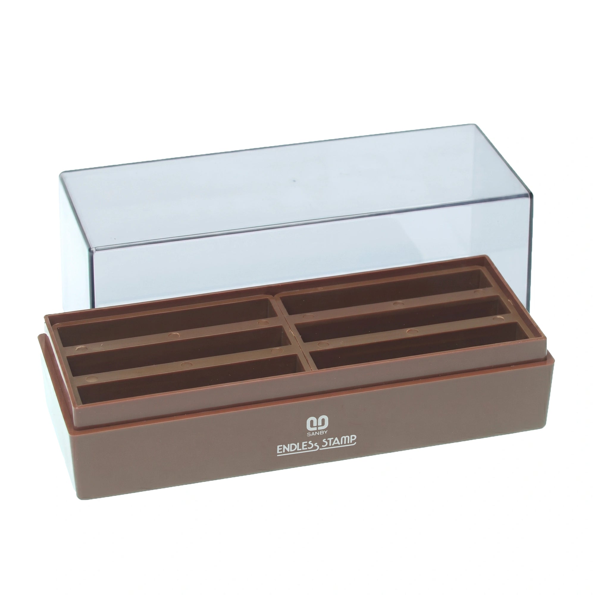 エンドレススタンプ ケース50本入用(5号) ENC-25