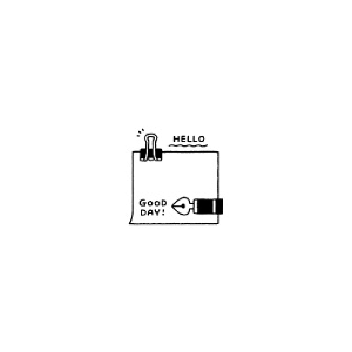eric 日付印M eric-date-M01 画像02