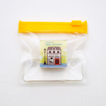 ericドロップスタンプ STATIONERY ERIC-DRS-03 画像01