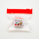 ericドロップスタンプ SWEETS ERIC-DRS-04 画像01