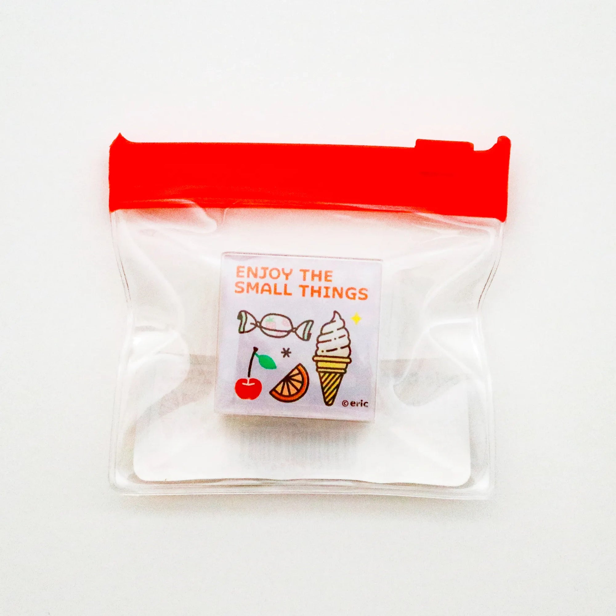 ericドロップスタンプ SWEETS ERIC-DRS-04 画像01