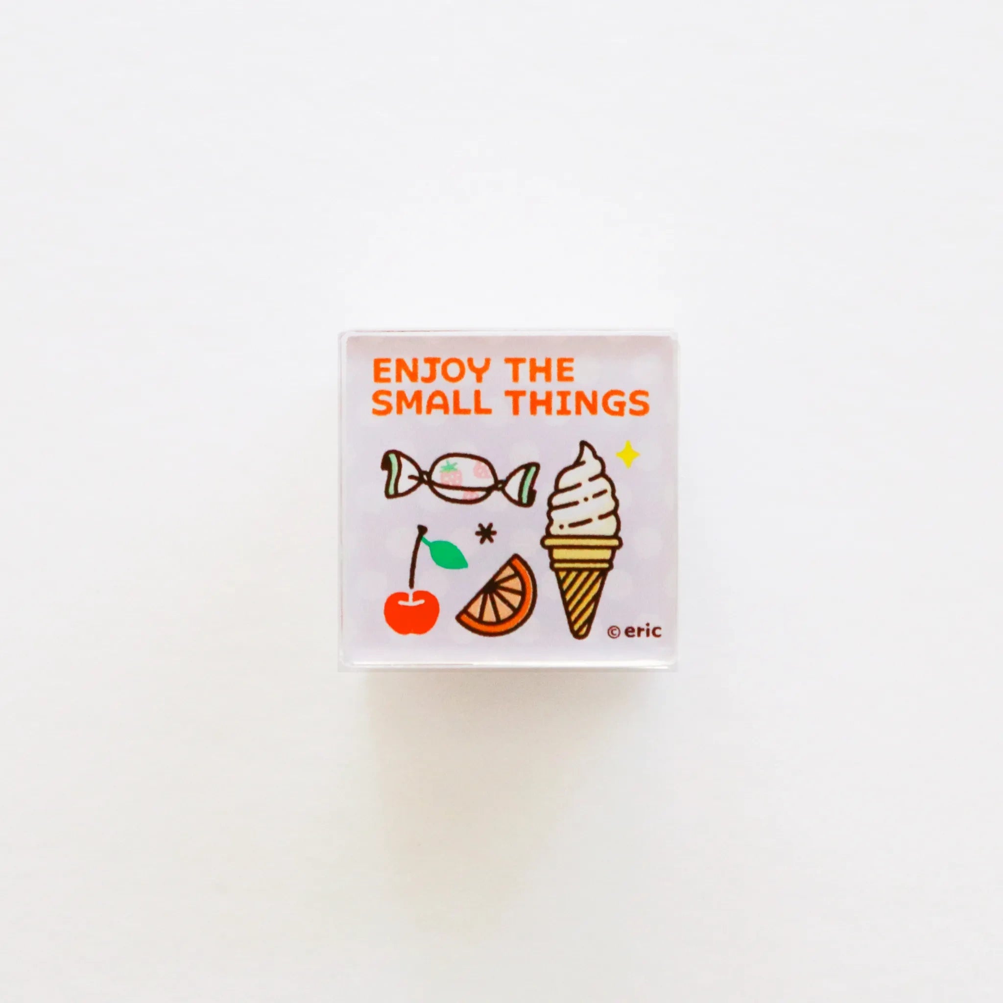 ericドロップスタンプ SWEETS ERIC-DRS-04 画像02
