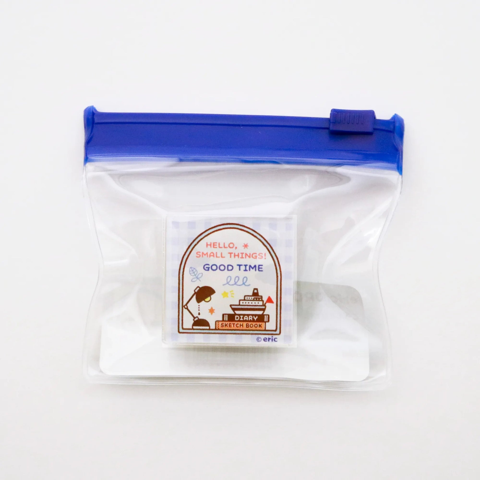 ericドロップスタンプ WINDOW ERIC-DRS-05 画像01